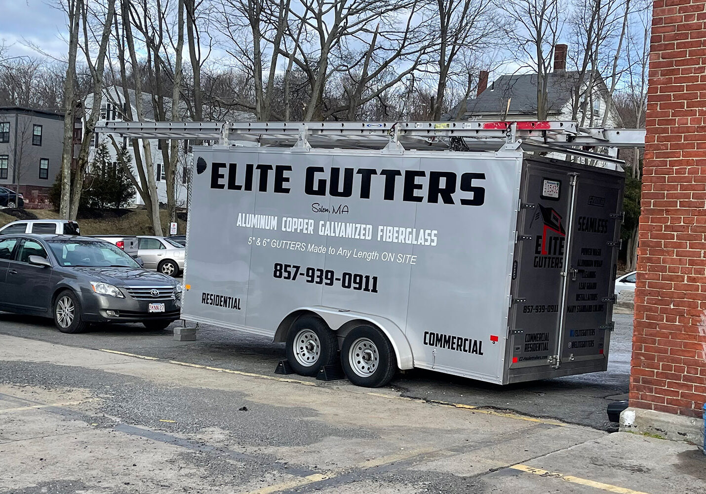 gutter-replacement-01 Satisfaction Guaranteed